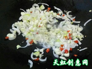 杏鲍菇西红柿肉酱怎么做