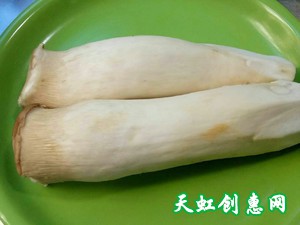 杏鲍菇西红柿肉酱怎么做