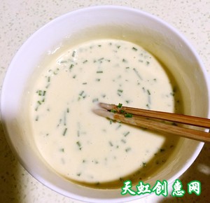 培根香葱鸡蛋饼怎么做