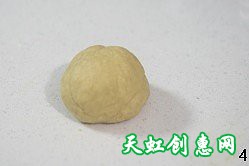 鸡蛋小麻花怎么做