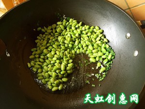 螃蟹面酱怎么做