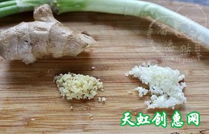 冬瓜汆丸子汤怎么做