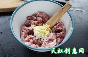 冬瓜汆丸子汤怎么做