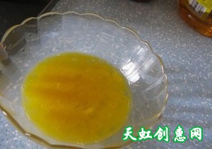 鸡蛋粥怎么做