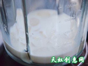 牛油果生姜奶昔怎么做