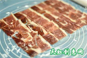 惠灵顿牛肉怎么做