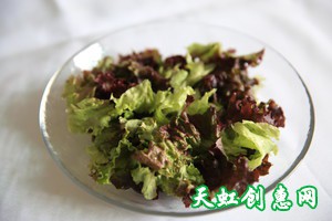 Cobb Salad怎么做