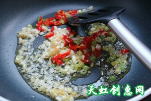 酸豆角炒鸡丁怎么做