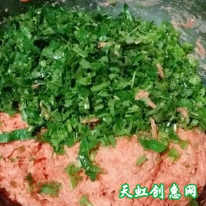 胡萝卜香菜素丸子怎么做