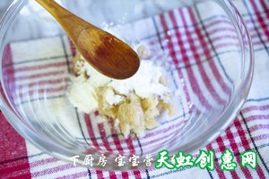 宝宝虾肉肠怎么做