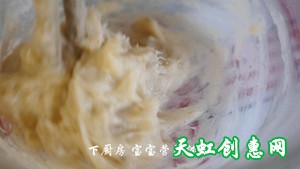 宝宝虾肉肠怎么做