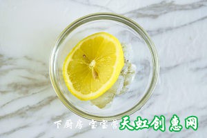 宝宝虾肉肠怎么做