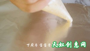 宝宝虾肉肠怎么做