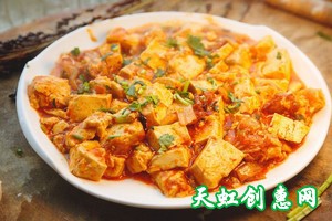 家常泡菜豆腐怎么做