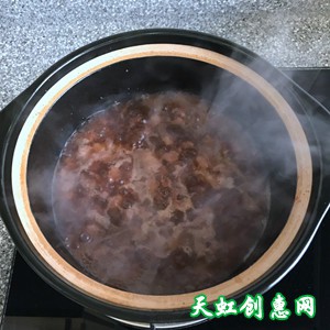 云朵般松软爆浆蜜汁叉烧包怎么做