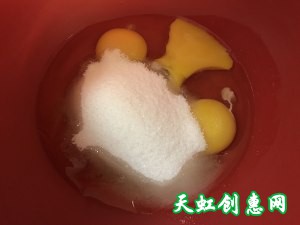 流心奶黄月饼怎么做