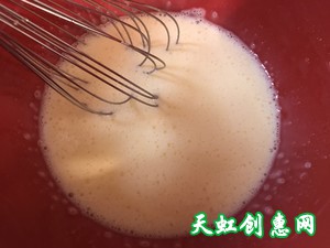 流心奶黄月饼怎么做