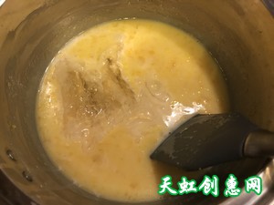 流心奶黄月饼怎么做