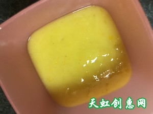 流心奶黄月饼怎么做