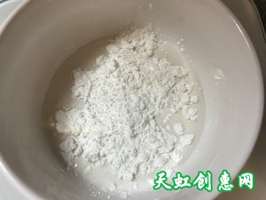 流心奶黄月饼怎么做