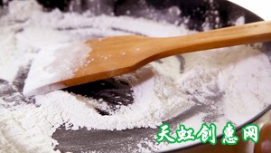 做超级漂亮的雪媚娘/大福怎么做