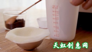 做超级漂亮的雪媚娘/大福怎么做