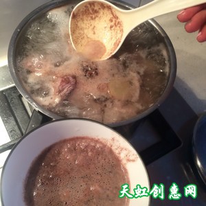 红烧牛腩怎么做