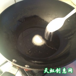 红烧牛腩怎么做