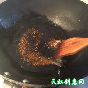 红烧牛腩怎么做