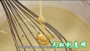 冰皮月饼怎么做