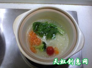 蔬菜饼怎么做