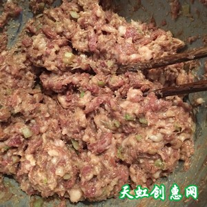 酸菜猪肉馅饼怎么做