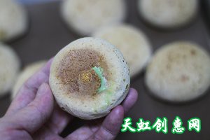 爆浆麻薯、爆浆恐龙蛋、爆浆小团子怎么做