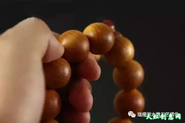 崖柏的正确盘玩有多少人盘错