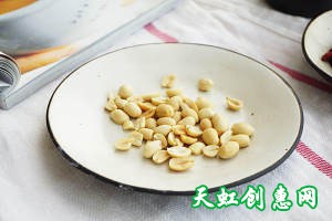 三大炮怎么做