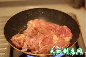 日式照烧鸡排饭怎么做