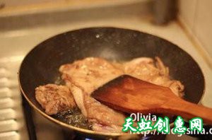 日式照烧鸡排饭怎么做