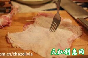 日式照烧鸡排饭怎么做