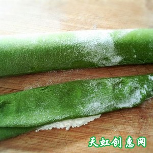 白菜水饺怎么做