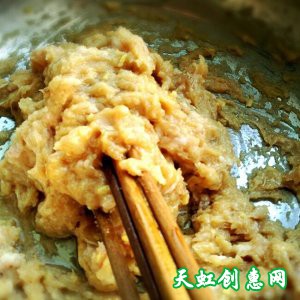 白菜水饺怎么做