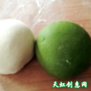 白菜水饺怎么做