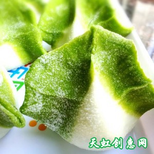 白菜水饺怎么做