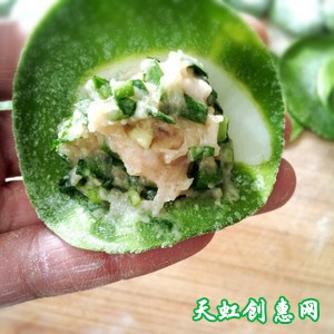 白菜水饺怎么做