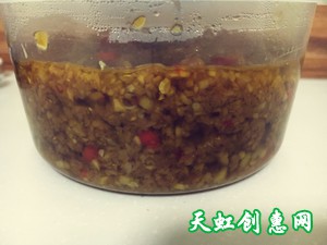 秘制万用酱料怎么做