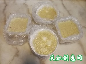 最全的DIY营养面条怎么做