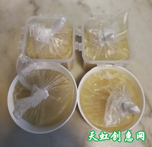 最全的DIY营养面条怎么做