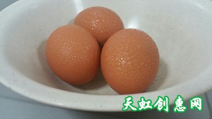 菠菜虾仁蒸蛋怎么做