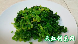 菠菜虾仁蒸蛋怎么做