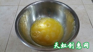 菠菜虾仁蒸蛋怎么做