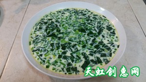 菠菜虾仁蒸蛋怎么做